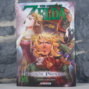 The Legend of Zelda - Twilight Princess 10 (01)